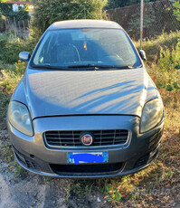 Usato 2009 Fiat Croma 1.9 Diesel 120 CV (2.700 €)