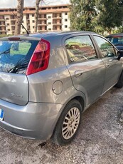 Usato 2009 Fiat Grande Punto 1.2 Diesel 65 CV (1.300 €)