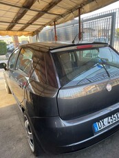 Usato 2009 Fiat Grande Punto 1.2 Diesel 90 CV (4.000 €)