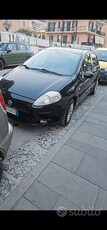 Usato 2009 Fiat Grande Punto 1.4 Benzin 77 CV (1.600 €)
