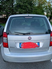 Usato 2009 Fiat Idea 1.4 Benzin 77 CV (5.000 €)