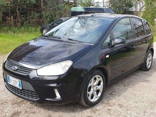 Usato 2009 Ford C-MAX 1.6 Diesel 110 CV (3.990 €)