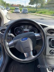 Usato 2009 Ford Focus 1.6 Diesel 109 CV (4.000 €)