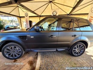 Usato 2009 Land Rover Range Rover Diesel (19.900 €)