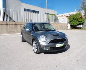 Usato 2009 Mini Cooper S Clubman 1.6 Benzin 175 CV (6.500 €)