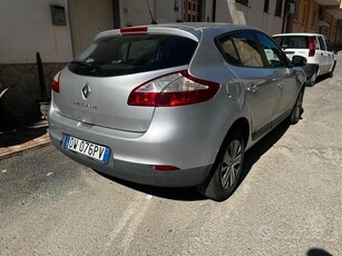 Usato 2009 Renault Mégane 1.5 Diesel 90 CV (4.500 €)