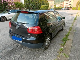 Usato 2009 VW Golf VI 1.6 LPG_Hybrid 102 CV (5.800 €)