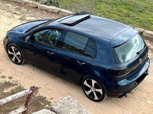 Usato 2009 VW Golf VI 2.0 Diesel 170 CV (11.000 €)