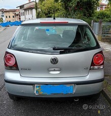 Usato 2009 VW Polo 1.2 Benzin 64 CV (1.500 €)