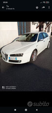 Usato 2010 Alfa Romeo 159 2.0 Diesel 170 CV (4.500 €)