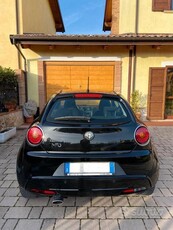 Usato 2010 Alfa Romeo MiTo 1.4 Benzin 105 CV (6.900 €)