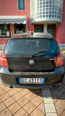 Usato 2010 BMW 118 2.0 Diesel 143 CV (7.000 €)
