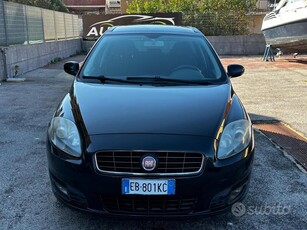 Usato 2010 Fiat Croma 1.9 Diesel 150 CV (3.200 €)