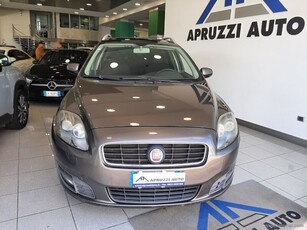 Usato 2010 Fiat Croma 1.9 Diesel 150 CV (3.800 €)