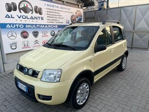 Usato 2010 Fiat Panda 4x4 1.2 Benzin 69 CV (5.990 €)