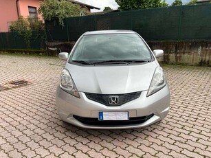 Usato 2010 Honda Jazz 1.2 Benzin 90 CV (3.200 €)