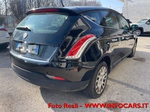 Usato 2010 Lancia Delta 1.6 Diesel 120 CV (2.200 €)