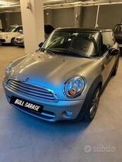 Usato 2010 Mini Cooper D 1.5 Diesel (6.700 €)