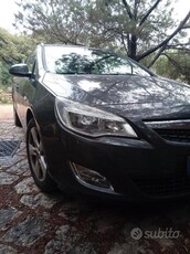 Usato 2010 Opel Astra 1.6 Diesel 115 CV (6.000 €)