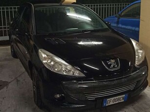 Usato 2010 Peugeot 206+ 1.1 LPG_Hybrid 60 CV (3.000 €)