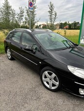 Usato 2010 Peugeot 407 2.0 Diesel 140 CV (3.000 €)