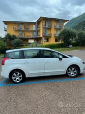 Usato 2010 Peugeot 5008 1.6 Diesel 109 CV (5.500 €)