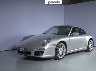 Usato 2010 Porsche 911 Carrera 3.6 Benzin 345 CV (76.900 €)