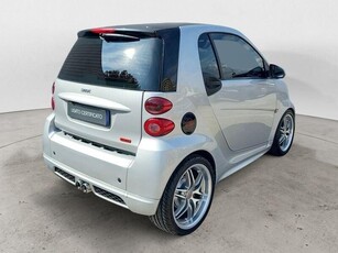 Usato 2010 Smart ForTwo Coupé 1.0 Benzin 98 CV (11.400 €)