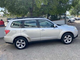 Usato 2010 Subaru Forester 2.0 Diesel 147 CV (3.500 €)