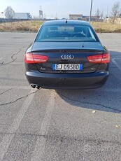 Usato 2011 Audi A6 Diesel (9.000 €)