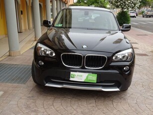 Usato 2011 BMW X1 2.0 Diesel 150 CV (9.900 €)