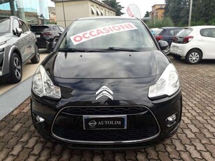 Usato 2011 Citroën C3 1.1 Benzin 60 CV (5.990 €)