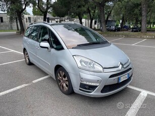 Usato 2011 Citroën C4 Picasso 1.6 Diesel 112 CV (2.900 €)