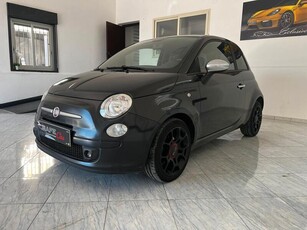 Usato 2011 Fiat 500 1.2 Diesel 95 CV (5.800 €)