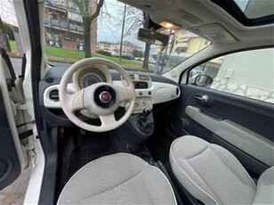 Usato 2011 Fiat 500 1.3 Diesel 95 CV (6.999 €)