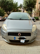 Usato 2011 Fiat Grande Punto 1.2 Benzin 65 CV (3.800 €)