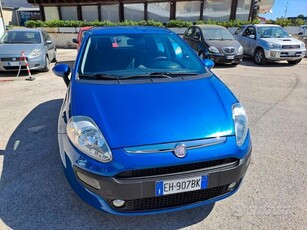 Usato 2011 Fiat Punto 1.2 Benzin 60 CV (6.850 €)