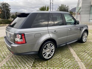 Usato 2011 Land Rover Range Rover Sport 3.0 Diesel 256 CV (12.900 €)