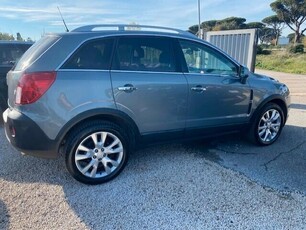 Usato 2011 Opel Antara 2.2 Diesel 184 CV (7.800 €)