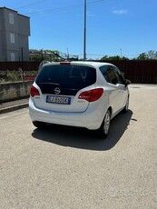 Usato 2011 Opel Meriva 1.2 Diesel 95 CV (3.500 €)