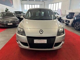 Usato 2011 Renault Scénic III 1.5 Diesel 111 CV (5.500 €)