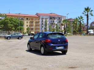Usato 2011 Seat Ibiza 1.2 Diesel 75 CV (4.700 €)