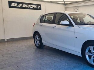 Usato 2012 BMW 118 1.6 Benzin 170 CV (12.900 €)