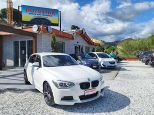 Usato 2012 BMW 125 3.0 Diesel 218 CV (12.500 €)