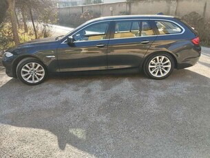 Usato 2012 BMW 525 2.0 Diesel 218 CV (9.500 €)