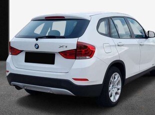 Usato 2012 BMW X1 2.0 Diesel 143 CV (13.950 €)