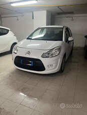 Usato 2012 Citroën C3 1.1 Benzin 60 CV (5.000 €)