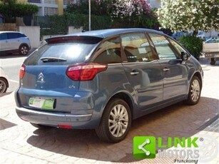 Usato 2012 Citroën C4 Picasso 1.6 Diesel 112 CV (8.000 €)