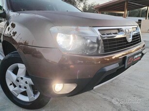 Usato 2012 Dacia Duster 1.5 Diesel 110 CV (7.999 €)