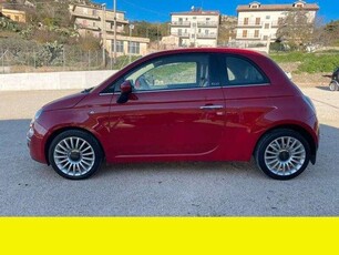 Usato 2012 Fiat 500 0.9 Benzin 86 CV (7.000 €)